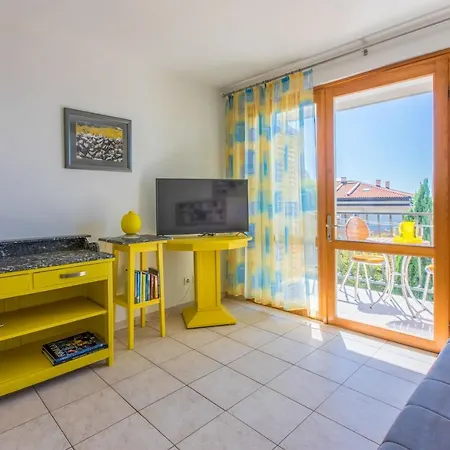 Loncaric Apartamento