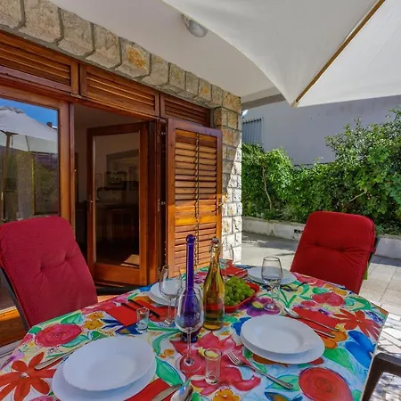 Loncaric Apartament