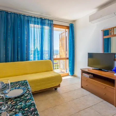 Apartamento Loncaric *