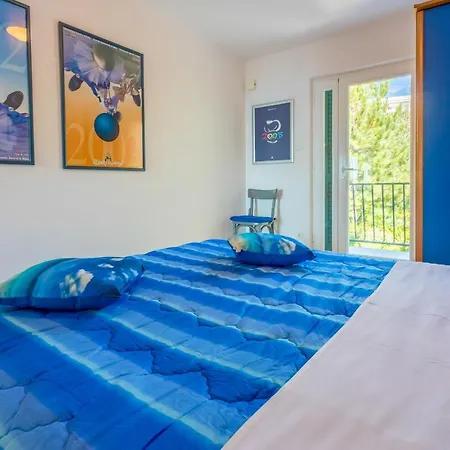 Apartamento Loncaric *