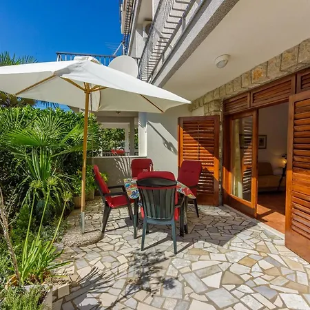 Loncaric Apartamento Crikvenica