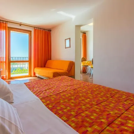 Loncaric Apartamento