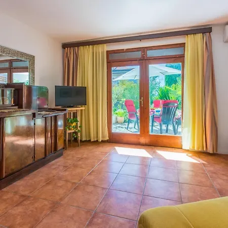 Apartamento Loncaric *
