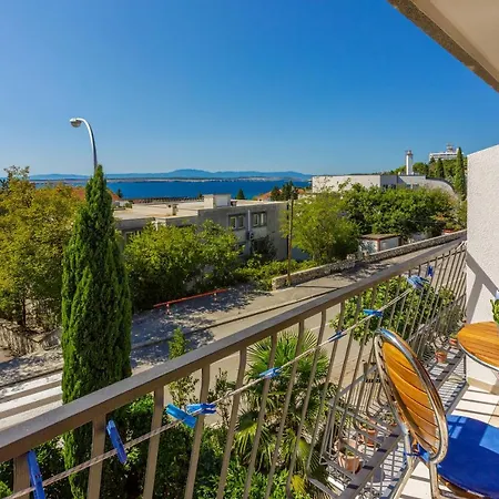 Loncaric Apartamento