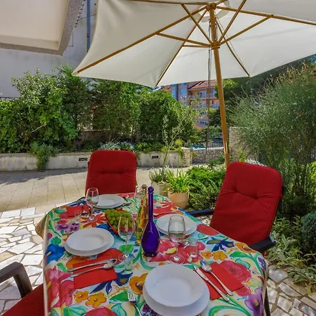 Apartamento Loncaric *