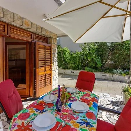 Loncaric Apartamento Crikvenica