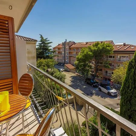 Apartamento Loncaric *