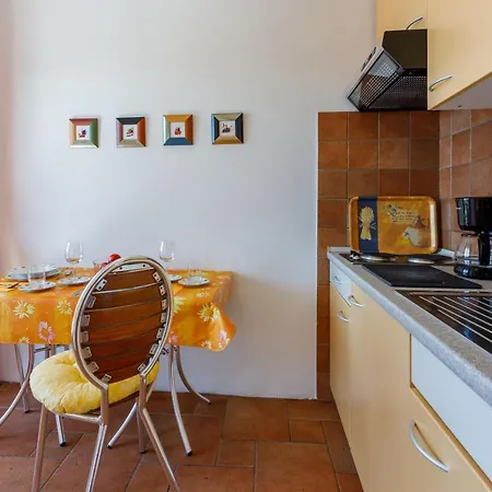 Loncaric Apartamento Crikvenica