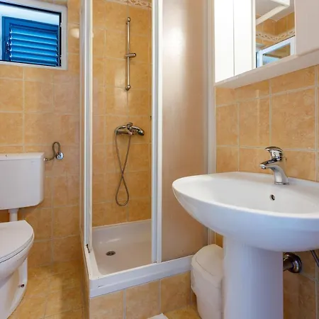 Apartament Loncaric Crikvenica
