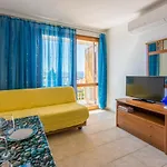 Apartment Loncaric *