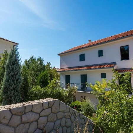 Loncaric Apartman Crikvenica