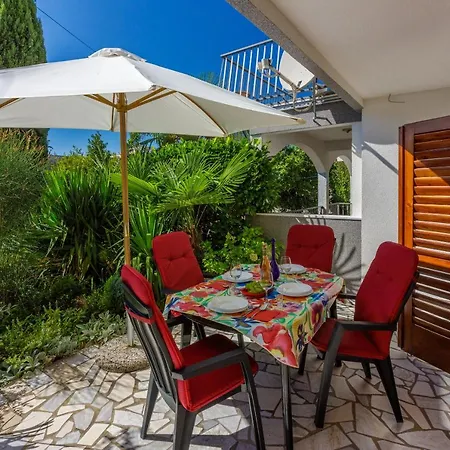 Loncaric Apartment Crikvenica