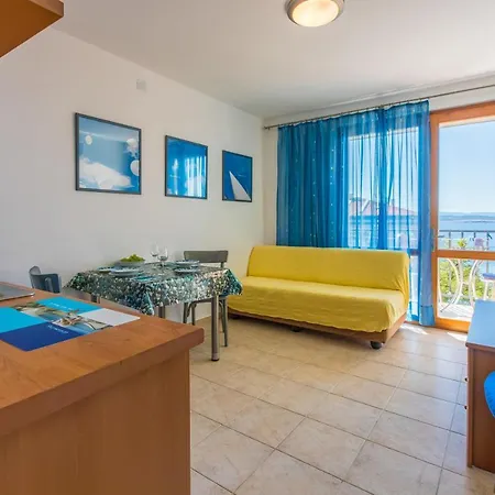 Apartment Loncaric Crikvenica
