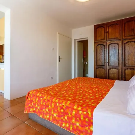 Apartment Loncaric