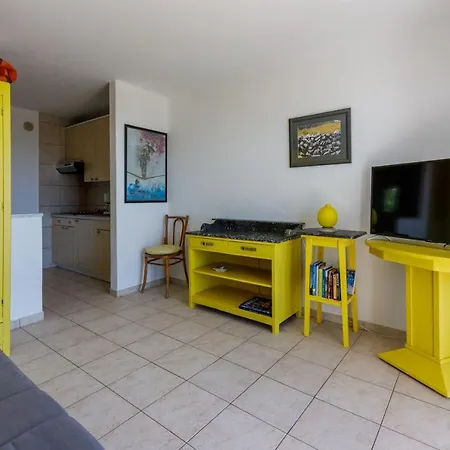 Loncaric Apartment