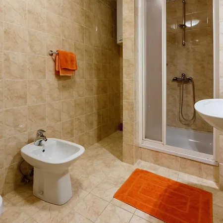 Loncaric Apartman Crikvenica