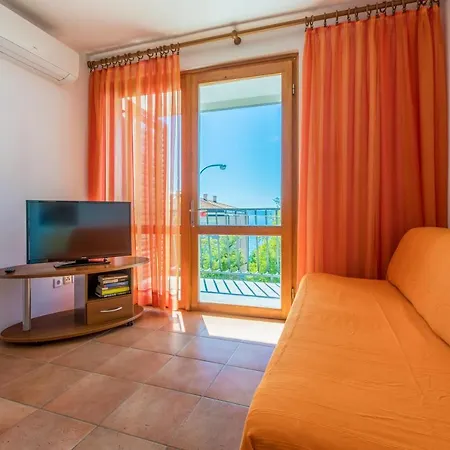 Apartment Loncaric Crikvenica