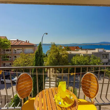 Apartment Loncaric