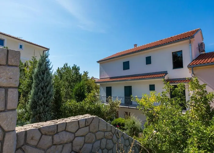 Loncaric Apartman Crikvenica