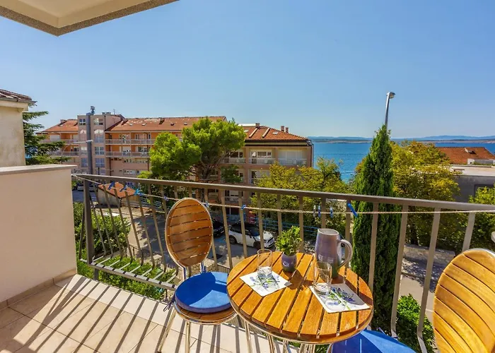 Loncaric Apartman *