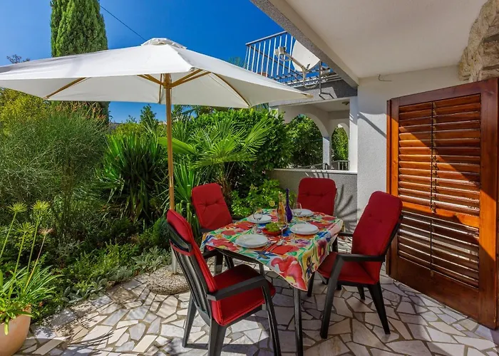 Loncaric Apartman Crikvenica