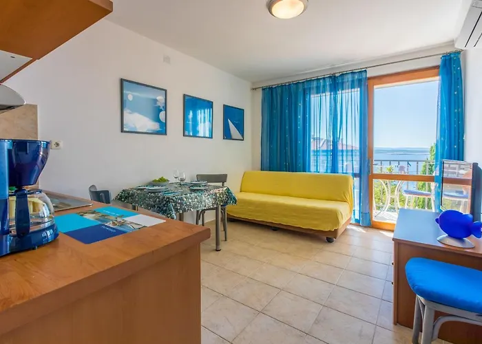 Apartman Loncaric Crikvenica