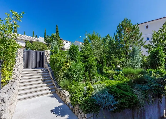 Apartman Loncaric