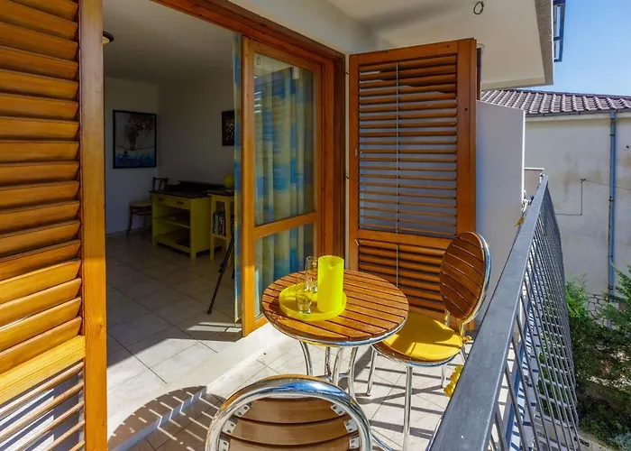 Loncaric Apartman