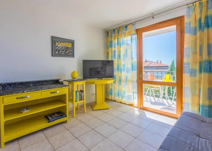 Loncaric Apartman