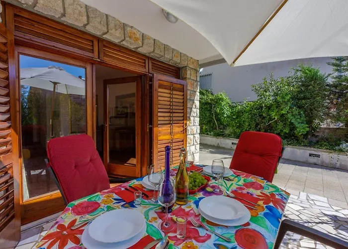 Loncaric Apartman