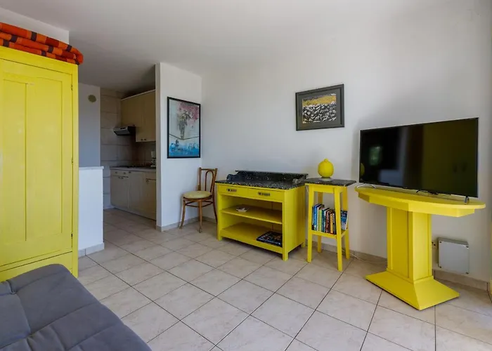 Loncaric Apartman