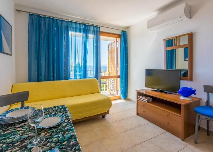Apartman Loncaric *