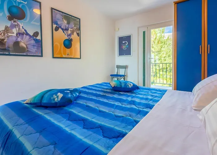 Apartman Loncaric *