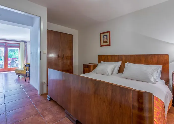 Apartman Loncaric *