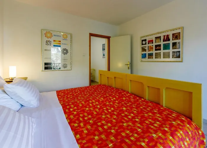 Loncaric Apartman Crikvenica