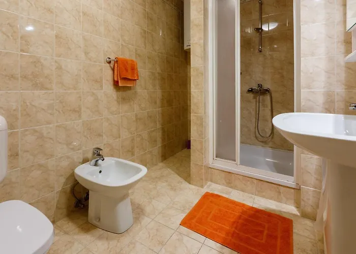 Loncaric Apartman Crikvenica