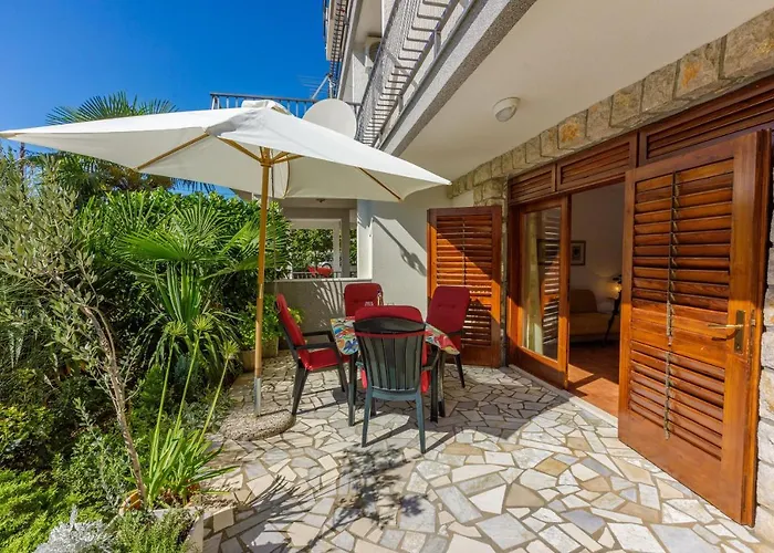 Loncaric Apartman Crikvenica