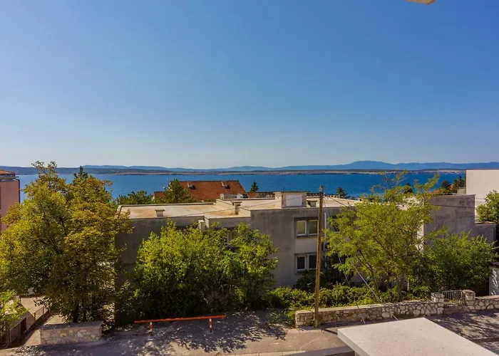 Apartman Loncaric *