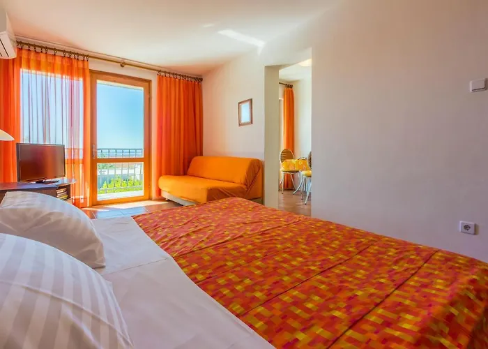 Loncaric Apartman