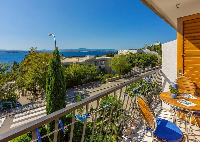 Loncaric Apartman