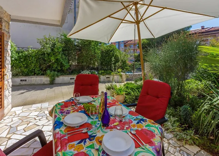 Apartman Loncaric *