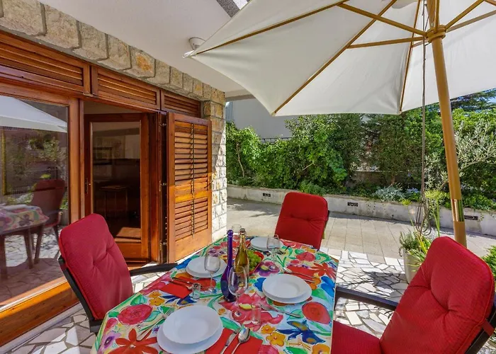 Loncaric Apartman Crikvenica