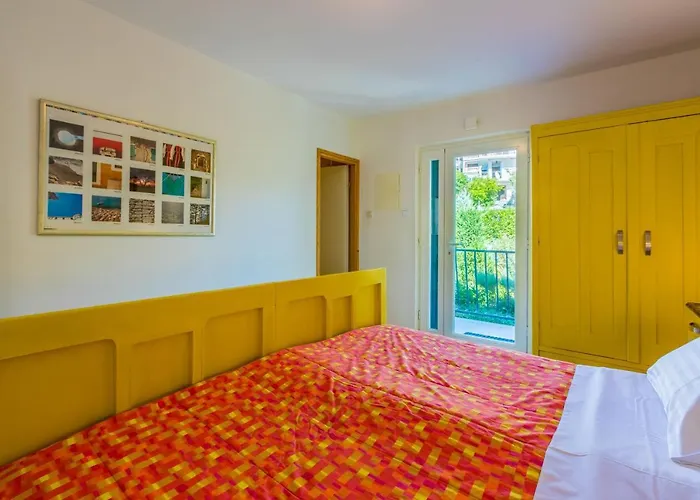 Apartman Loncaric *