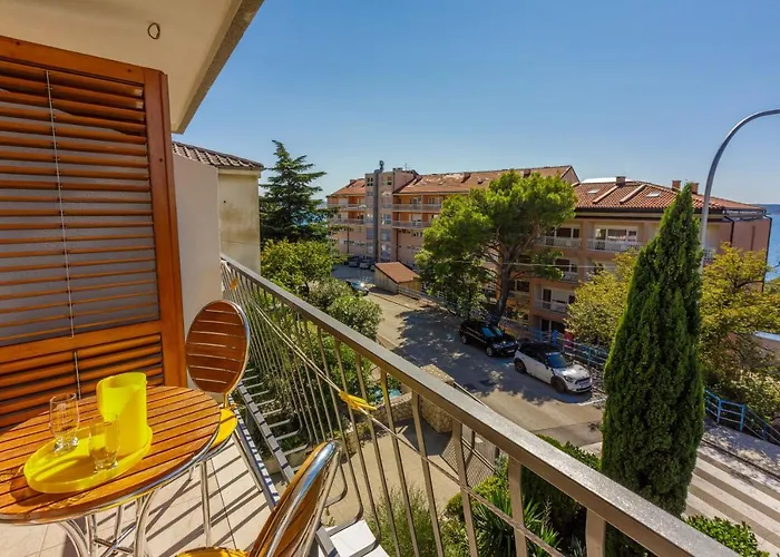 Apartman Loncaric *