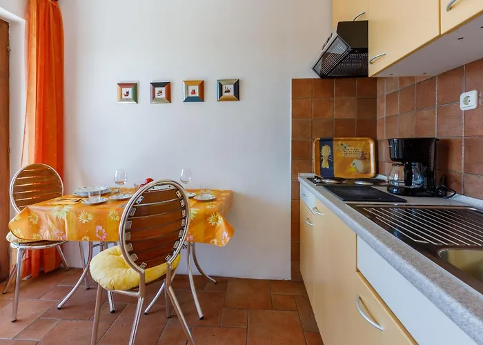 Loncaric Apartman Crikvenica