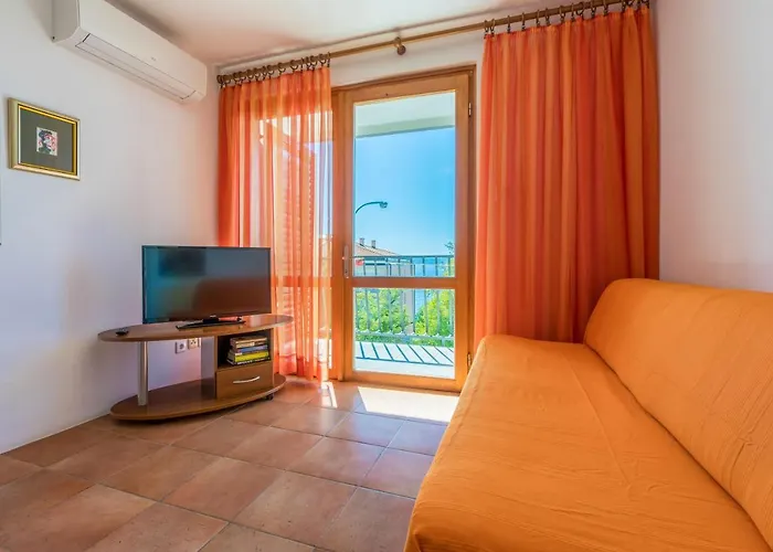 Apartman Loncaric Crikvenica