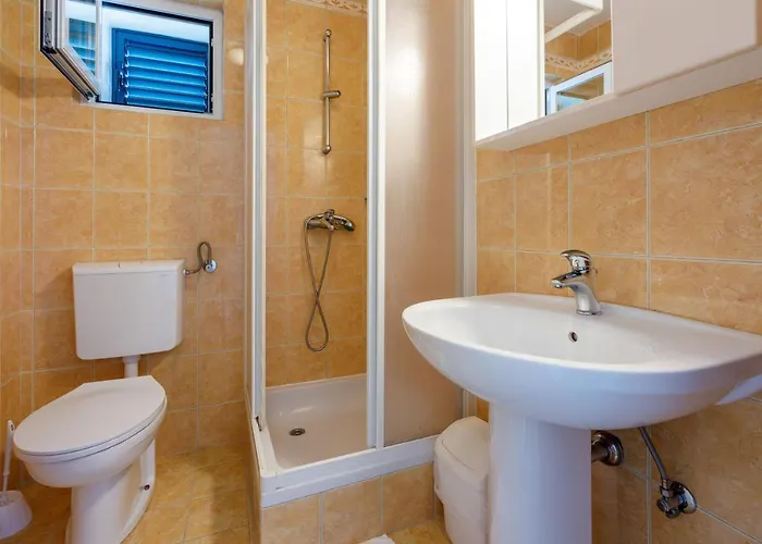 Apartman Loncaric Crikvenica