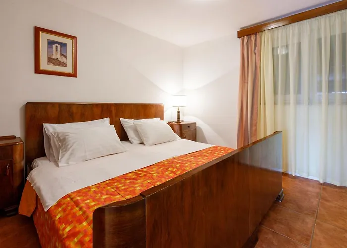 Loncaric Apartman