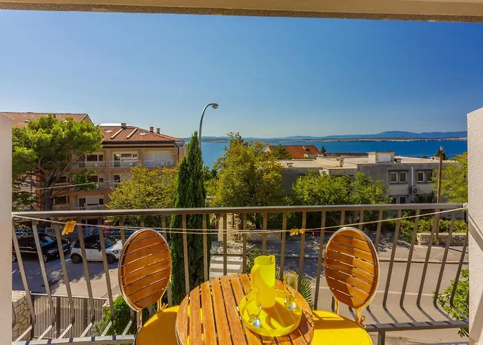Apartman Loncaric