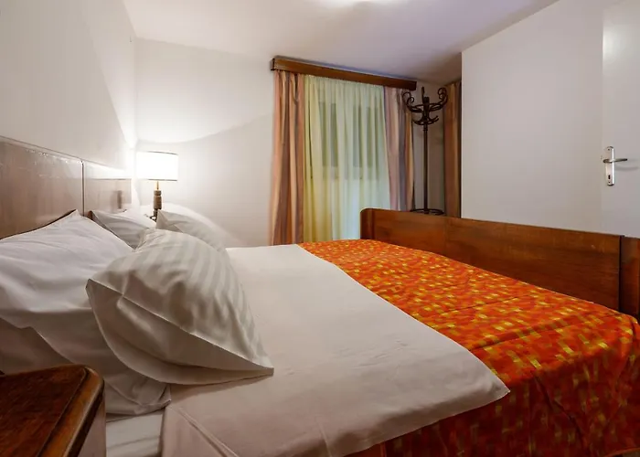 Apartman Loncaric Crikvenica